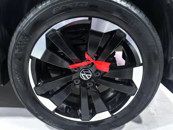 Tacqua 2021 Model 1.5L Automatic Yuezhilian Edition – фото 7