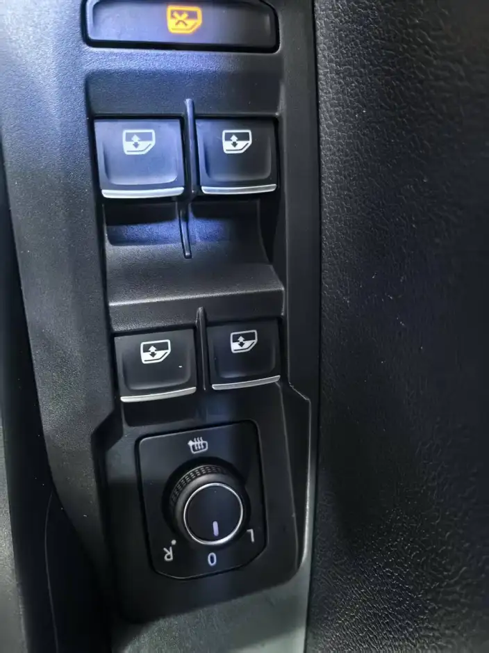 Tacqua 2021 Model 1.5L Automatic Yuezhilian Edition – фото 8
