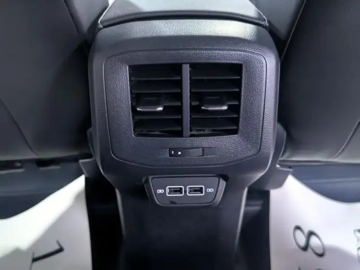 Tacqua 2021 Model 1.5L Automatic Yuezhilian Edition – фото 10