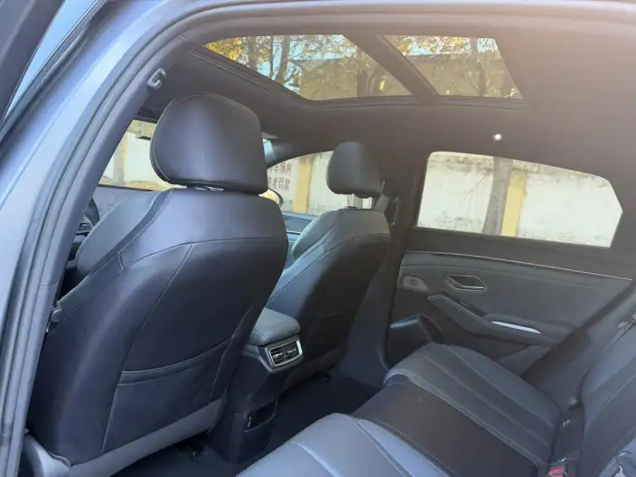 QinL DM 2024 Model DM-i 120KM Leading Model – фото 10