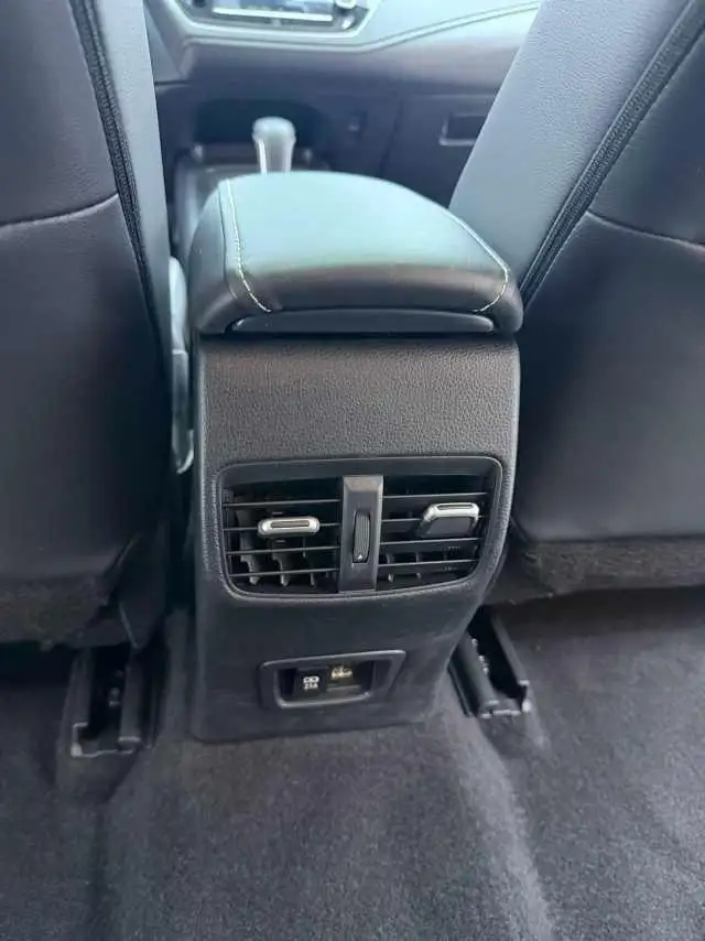 Toyota Corolla 2021 Model 1.2T S-CVT Deluxe Edition – фото 7
