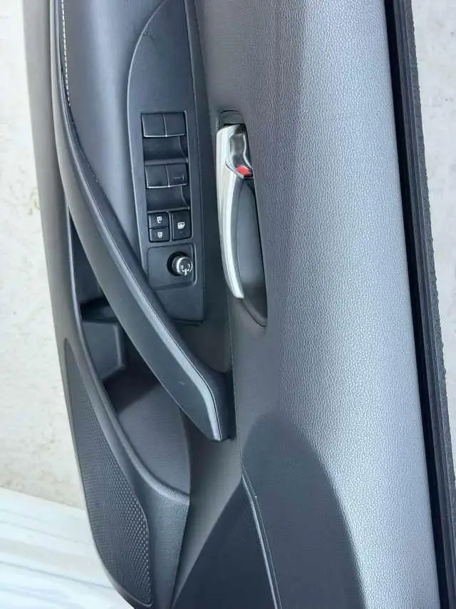 Toyota Corolla 2021 Model 1.2T S-CVT Deluxe Edition – фото 9