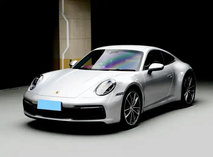 PORSCHE 911 2023 Model Carrera 3.0T – фото 1
