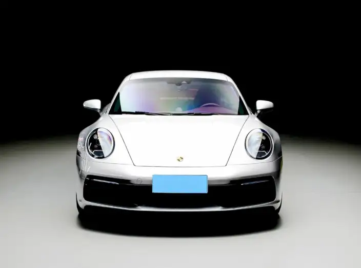 PORSCHE 911 2023 Model Carrera 3.0T – фото 2