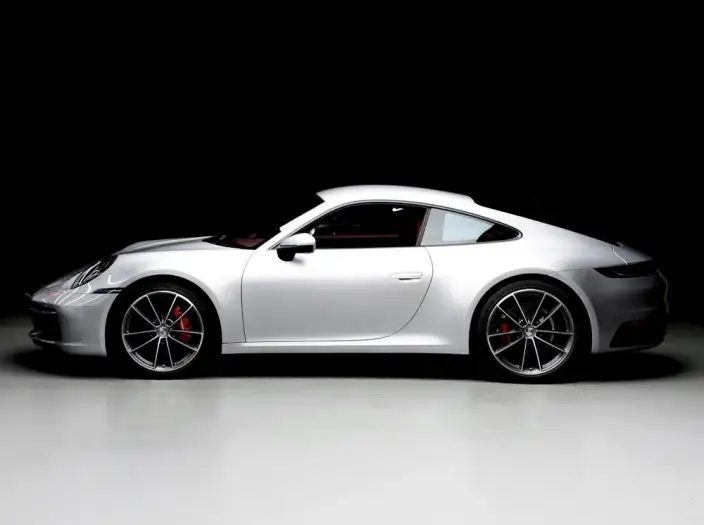 PORSCHE 911 2023 Model Carrera 3.0T – фото 3