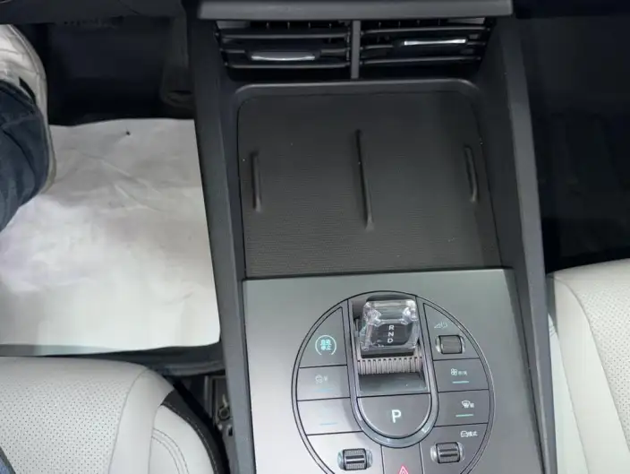 BYD Seal 06 DM 2024 Model DM-i 80KM Luxury Model – фото 9
