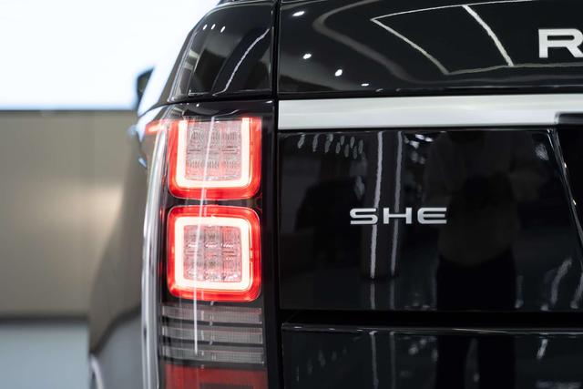 Range Rover Модель 2018 года 3.0T автоматическое 4WD 5 seat параллельный импорт Imported – фото 9
