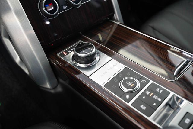 Range Rover Модель 2018 года 3.0T автоматическое 4WD 5 seat параллельный импорт Imported – фото 13