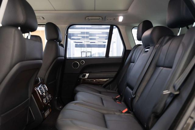 Range Rover Модель 2018 года 3.0T автоматическое 4WD 5 seat параллельный импорт Imported – фото 15