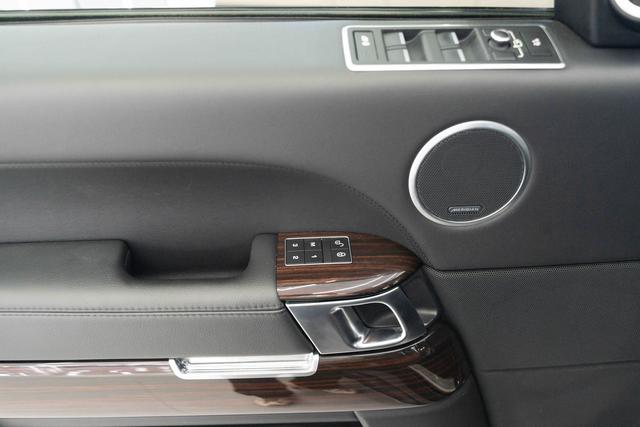 Range Rover Модель 2018 года 3.0T автоматическое 4WD 5 seat параллельный импорт Imported – фото 18