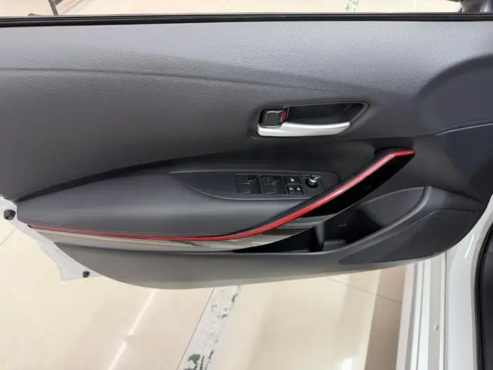 Toyota Levin 2022 Model 185T CVT Sports Edition – фото 8