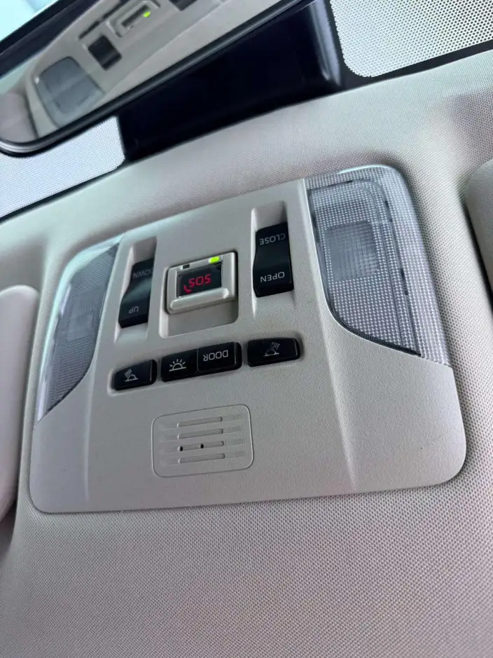 Toyota Corolla 2021 Model 1.2T S-CVT Elite PLUS Edition – фото 7
