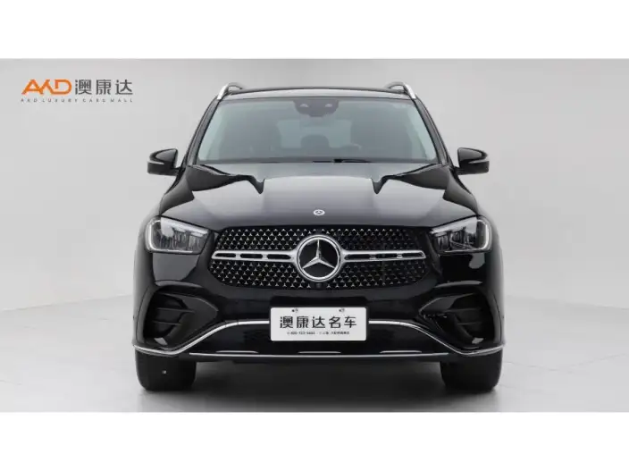 Mercedes-Benz GLE Imported 2025 Model GLE 350 4MATIC Fashion Model