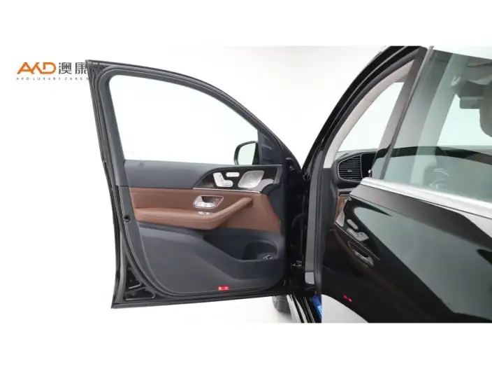 Mercedes-Benz GLE Imported 2025 Model GLE 350 4MATIC Fashion Model – фото 9