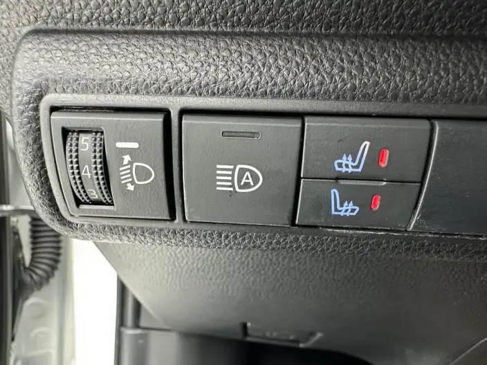 Toyota Levin 2023 Model 185T Sports Edition – фото 9