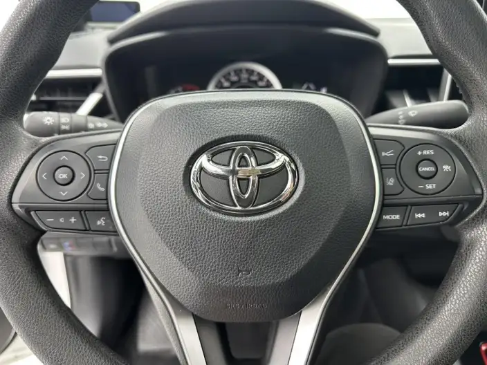 Toyota Levin 2023 Model 185T Sports Edition – фото 10