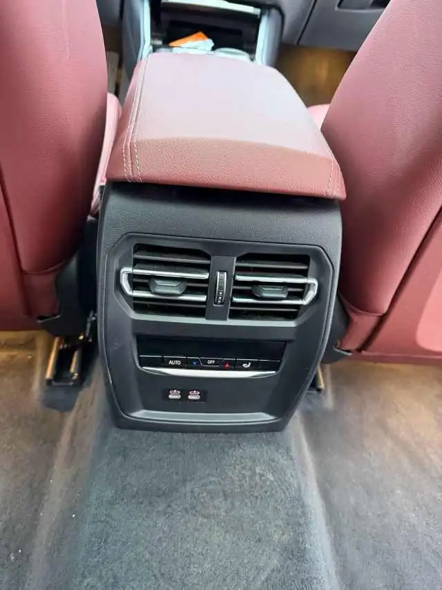 BMW 3 Series 2023 Model 320Li M Sports Set – фото 8