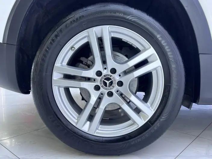 Mercedes-Benz GLB 2022 Model Facelift GLB 180 Dynamic Model – фото 7
