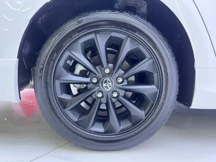 Toyota Corolla 2021 Model 1.5L CVT GR SPORT Sports Edition – фото 7