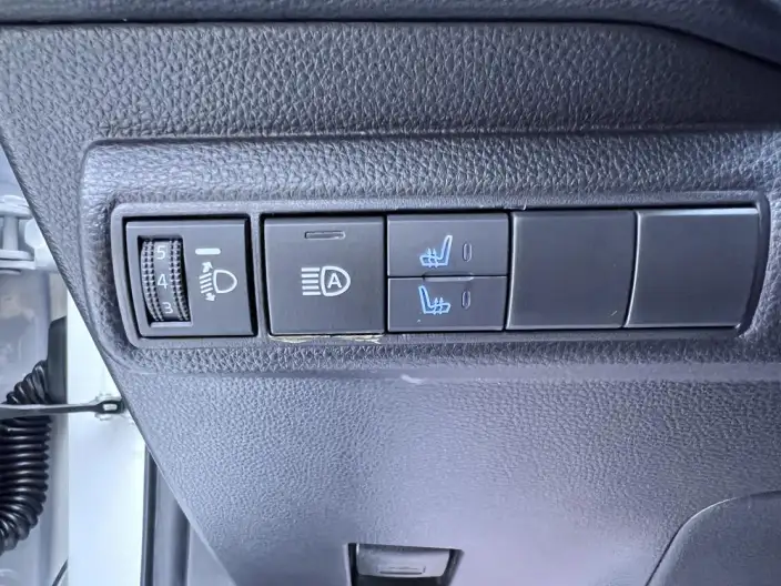 Toyota Corolla 2021 Model 1.5L CVT GR SPORT Sports Edition – фото 9