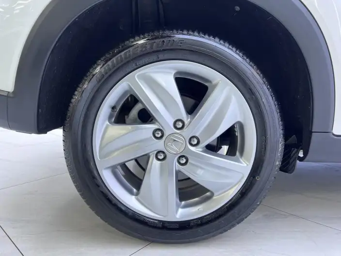 Honda Vezel 2022 Model 1.5L CVT Elite Smart Edition – фото 7