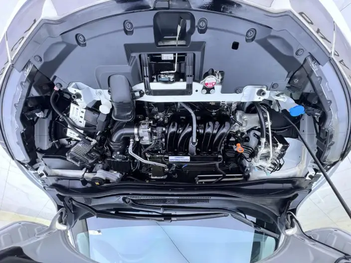 Honda Vezel 2022 Model 1.5L CVT Elite Smart Edition – фото 8