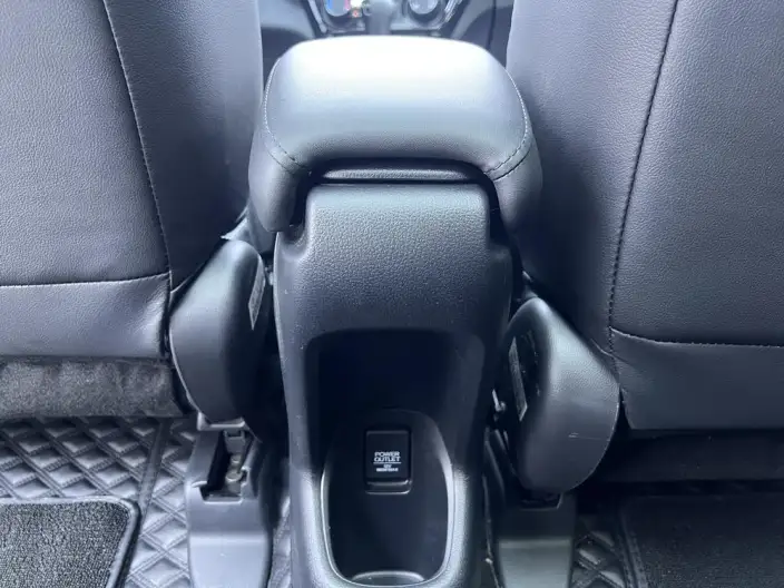 Honda Vezel 2022 Model 1.5L CVT Elite Smart Edition – фото 9