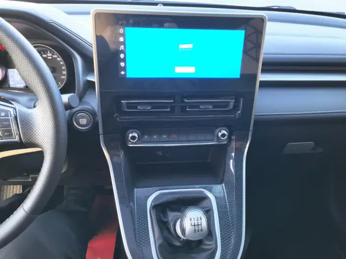 Haval M6 2021 Model PLUS 1.5T Manual Luxury Smart Connect Model – фото 10