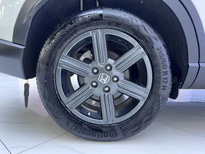 Honda XR-V 2023 Model 1.5L CVT Rechao Edition – фото 7