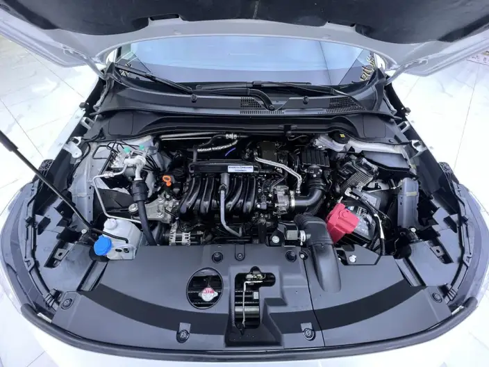 Honda XR-V 2023 Model 1.5L CVT Rechao Edition – фото 8