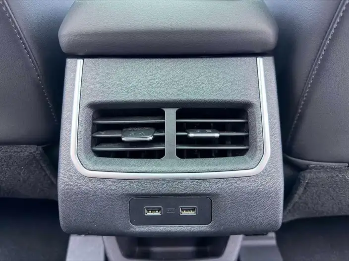 Haval H6 2023 Model Guo Trendy Edition 1.5T Automatic Champion Edition – фото 8