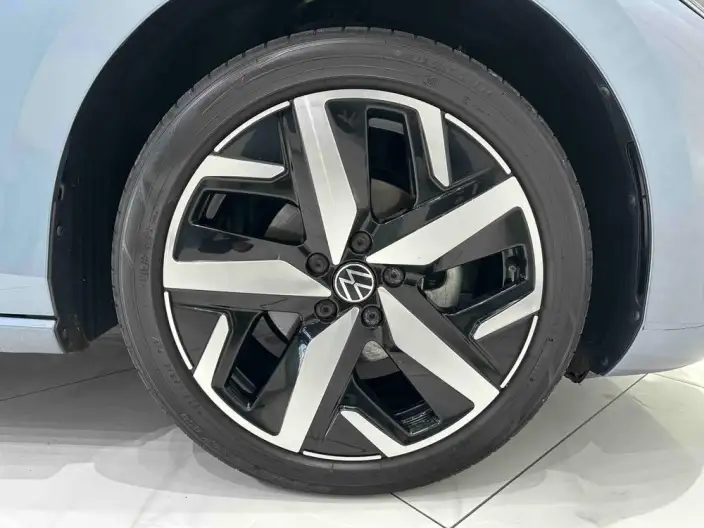 Volkswagen Lamando 2022 Model Volkswagen Lamando L 280TSI DSG Cool spicy version – фото 7