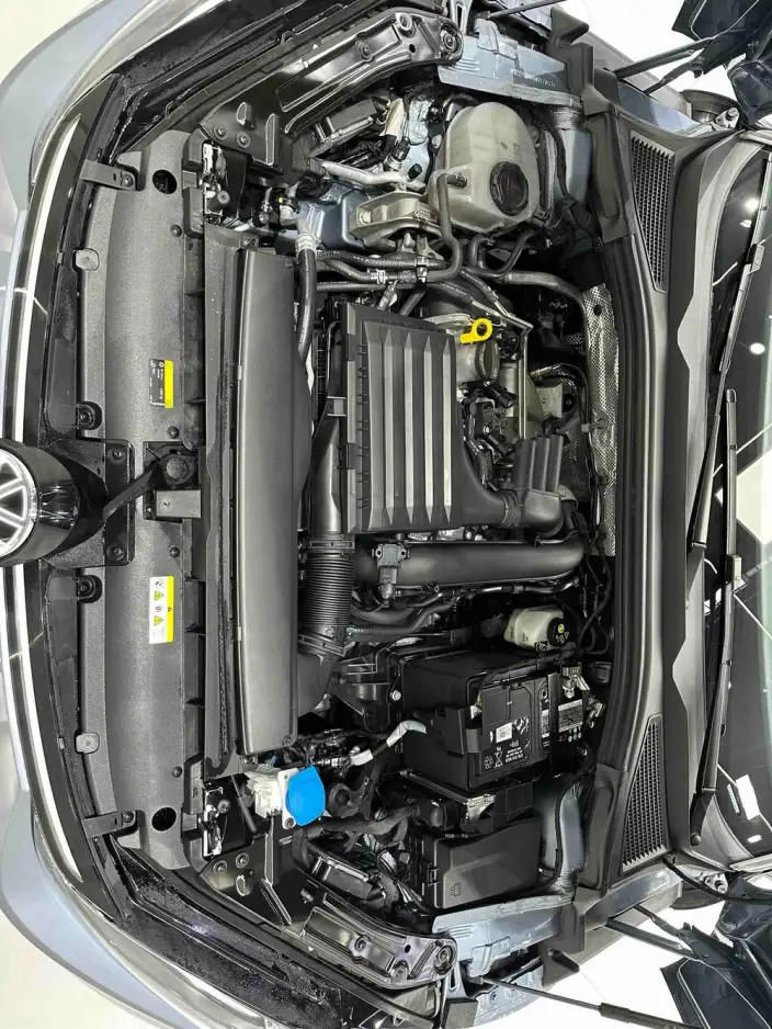 Volkswagen Lamando 2022 Model Volkswagen Lamando L 280TSI DSG Cool spicy version – фото 8