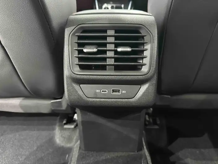 Volkswagen Lamando 2022 Model Volkswagen Lamando L 280TSI DSG Cool spicy version – фото 10