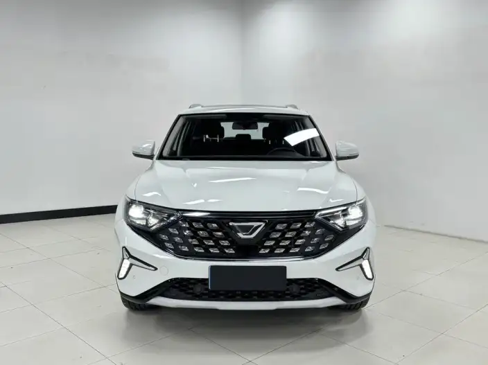 Jetta VS7 2022 Model 280TSI Automatic Yuexiang Edition – фото 2