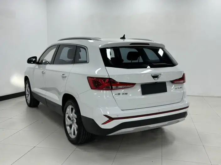 Jetta VS7 2022 Model 280TSI Automatic Yuexiang Edition – фото 4