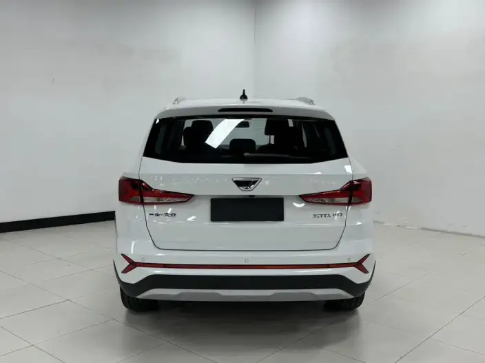 Jetta VS7 2022 Model 280TSI Automatic Yuexiang Edition – фото 5
