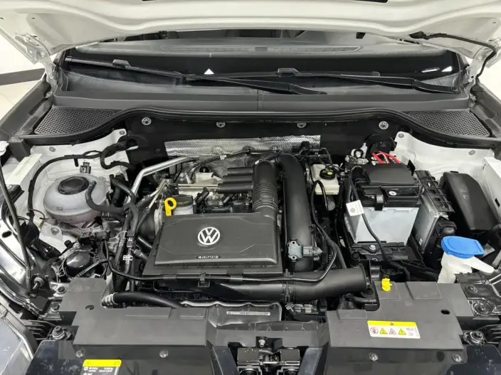 Jetta VS7 2022 Model 280TSI Automatic Yuexiang Edition – фото 7
