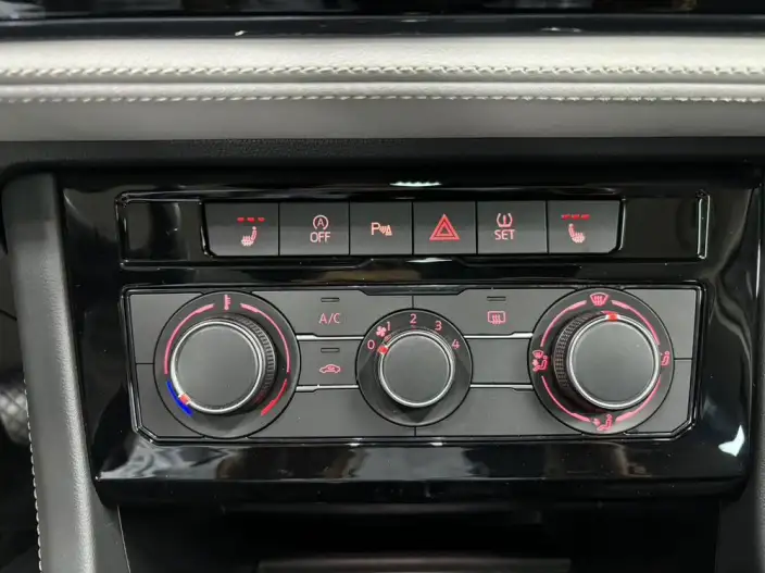 Jetta VS7 2022 Model 280TSI Automatic Yuexiang Edition – фото 8