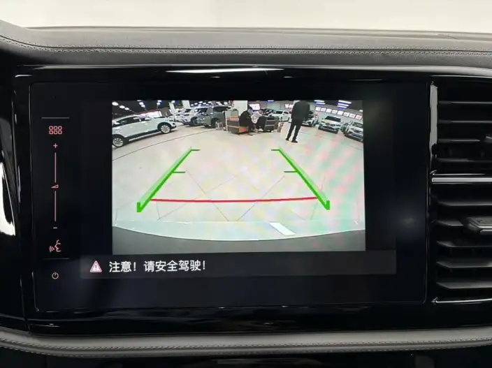 Jetta VS7 2022 Model 280TSI Automatic Yuexiang Edition – фото 9