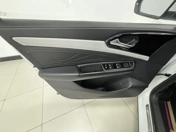 Jetta VS7 2022 Model 280TSI Automatic Yuexiang Edition – фото 10