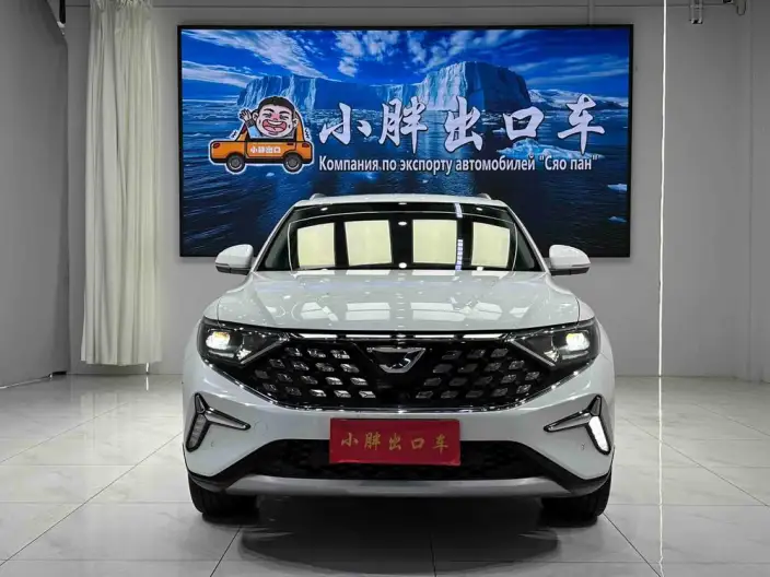 Jetta VS7 2022 Model 280TSI Automatic Yuexiang Edition – фото 2