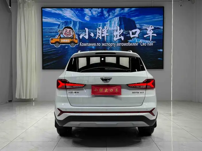 Jetta VS7 2022 Model 280TSI Automatic Yuexiang Edition – фото 5