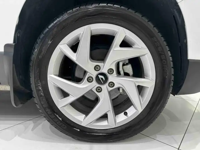 Jetta VS7 2022 Model 280TSI Automatic Yuexiang Edition – фото 7