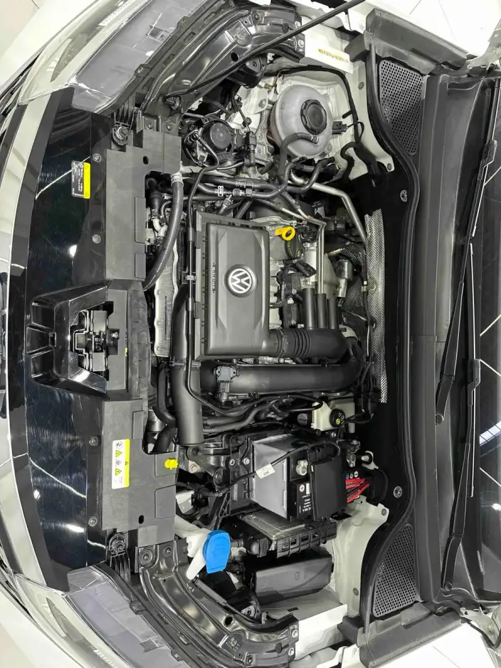 Jetta VS7 2022 Model 280TSI Automatic Yuexiang Edition – фото 8