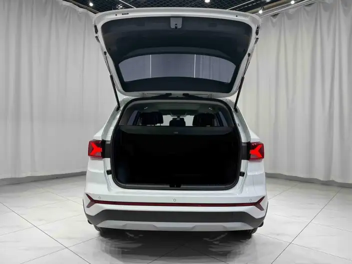 Jetta VS7 2022 Model 280TSI Automatic Yuexiang Edition – фото 9