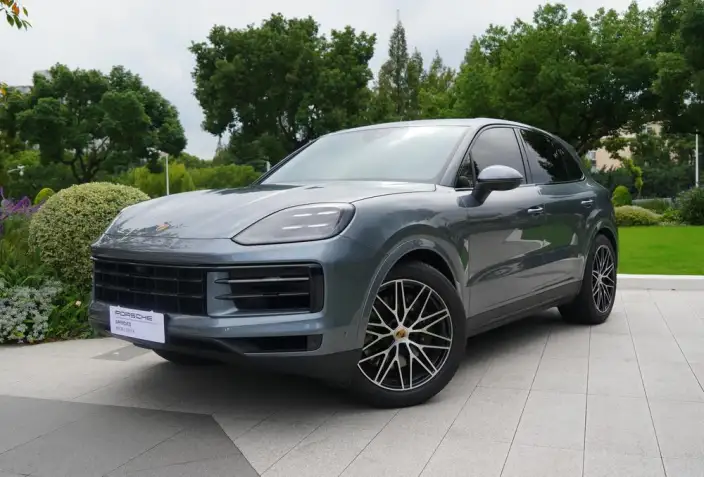 Cayenne 2026 Model Cayenne 3.0T Dream Edition – фото 1