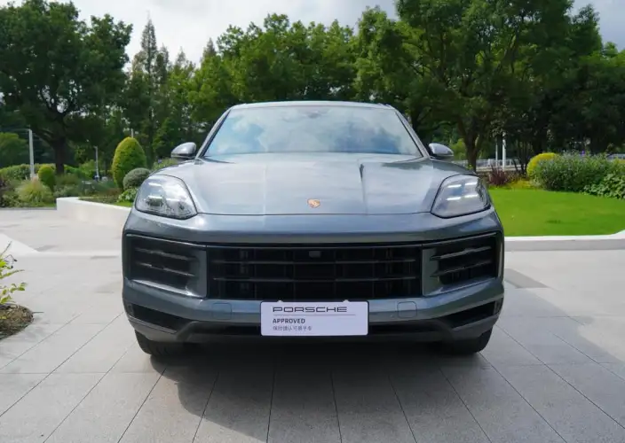 Cayenne 2026 Model Cayenne 3.0T Dream Edition – фото 2