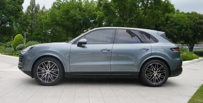 Cayenne 2026 Model Cayenne 3.0T Dream Edition – фото 4