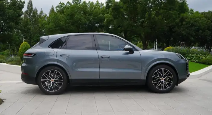 Cayenne 2026 Model Cayenne 3.0T Dream Edition – фото 8
